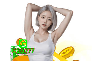 g2g คาสิโน