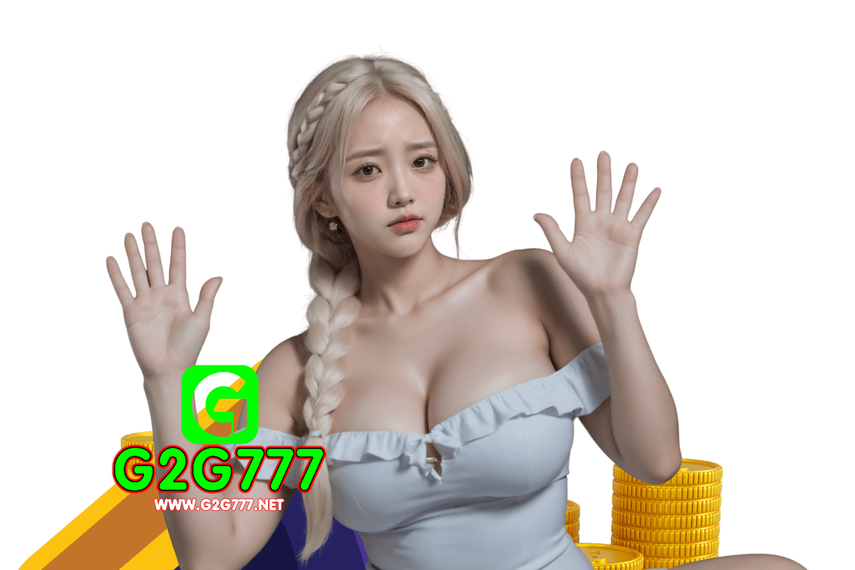 g2g777 login